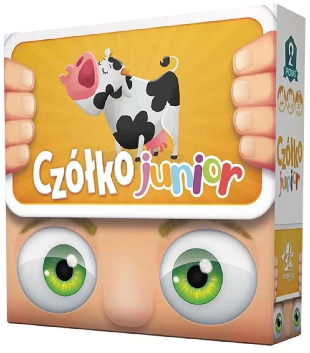 Portal Games Czółko Junior Shuttlecocks