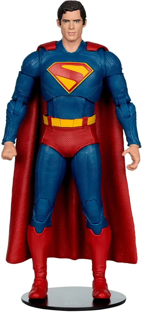McFarlane Toys DC Multiverse Superman Speelfigur 18cm