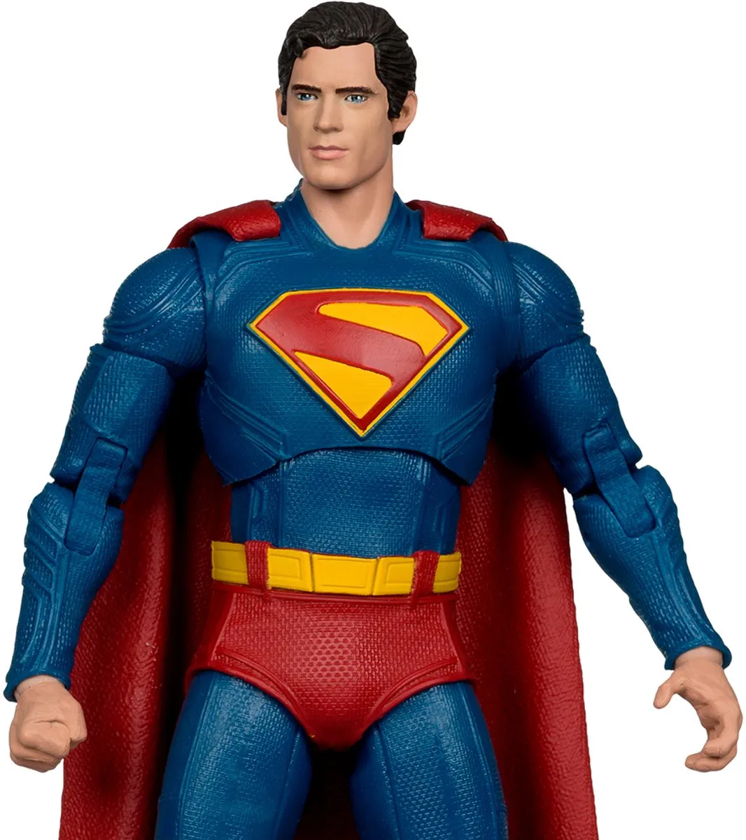 McFarlane Toys DC Multiverse Superman Speelfigur 18cm - Multicolor