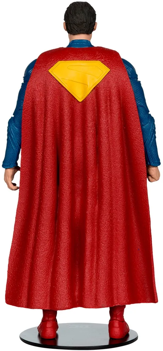 McFarlane Toys DC Multiverse Superman Speelfigur 18cm - Multicolor