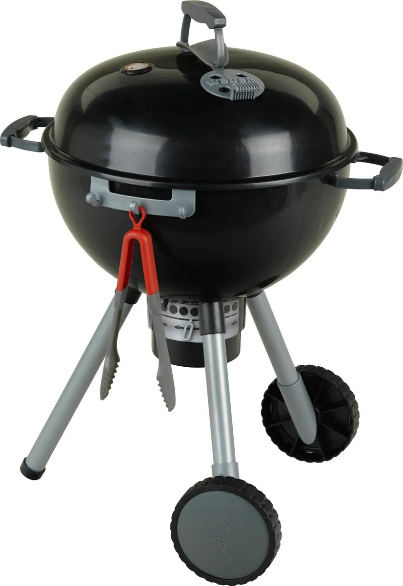 Klein Toys Weber Speelgoed BBQ - Multicolor