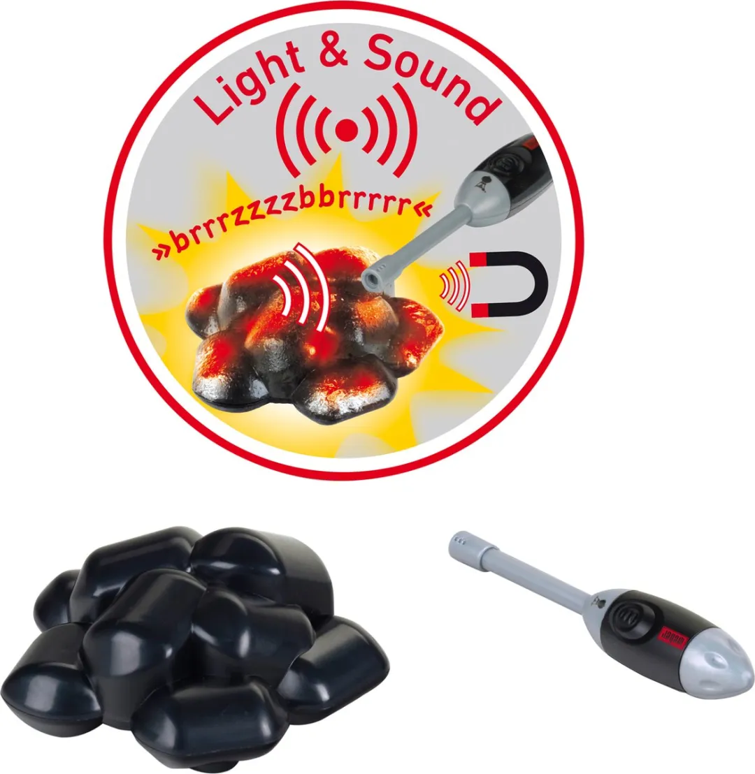 Klein Toys Weber Speelgoed BBQ - Multicolor