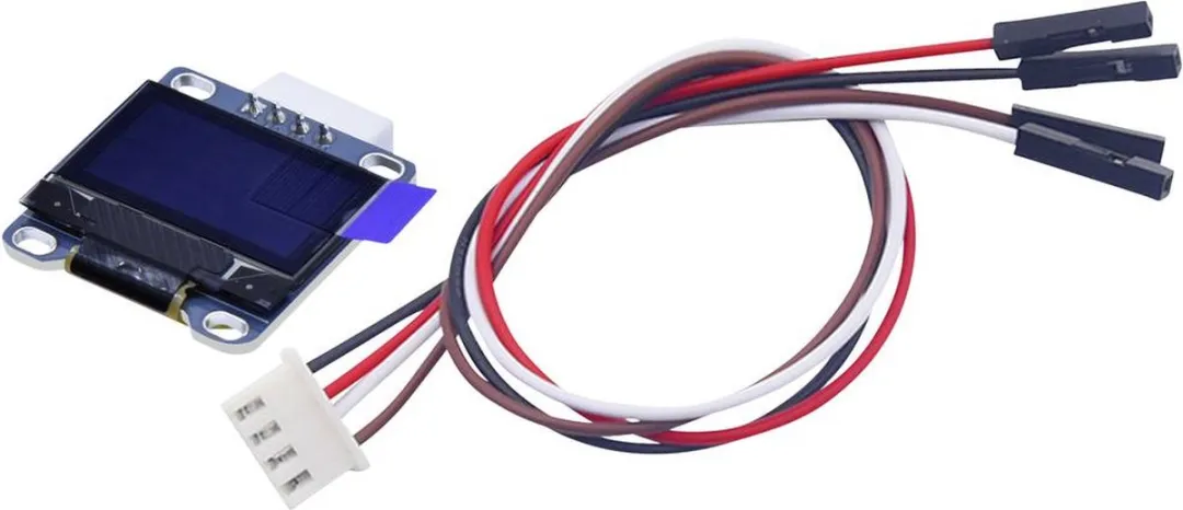 Tru Components TC-9958912 Display