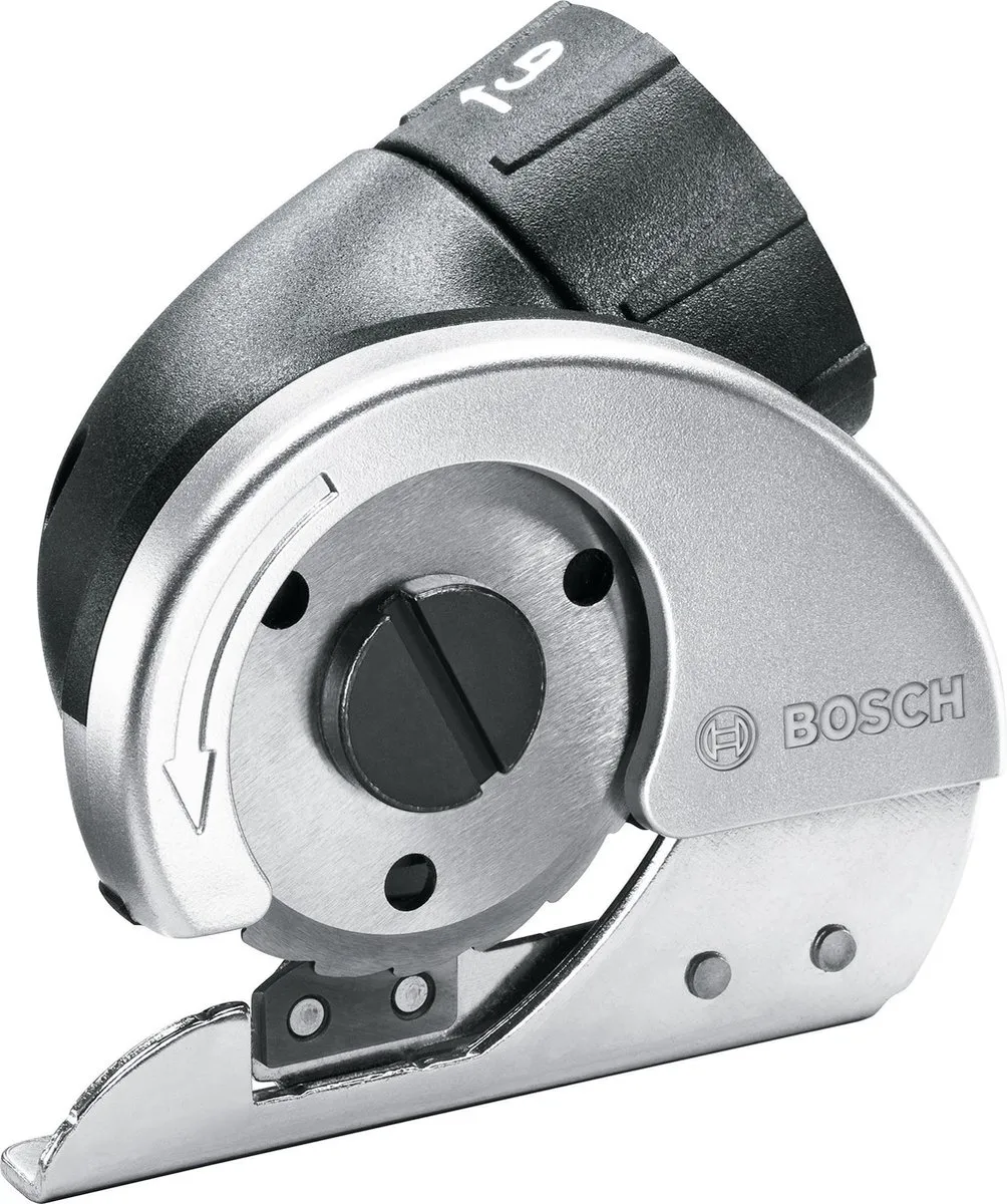 Bosch IXO XEO Adapter - Snijopzetstuk 6cm
