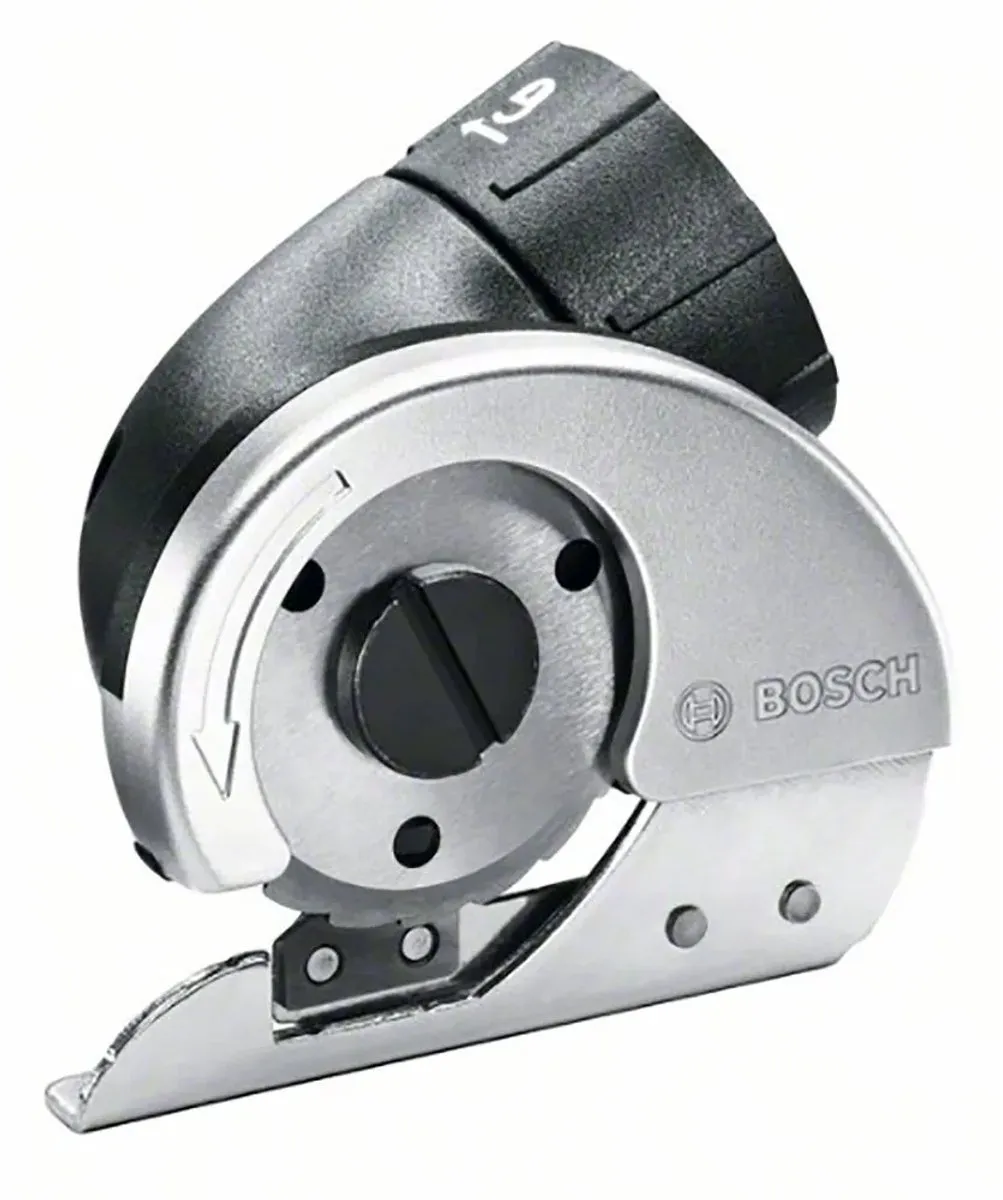 Bosch IXO XEO Adapter - Snijopzetstuk 6cm