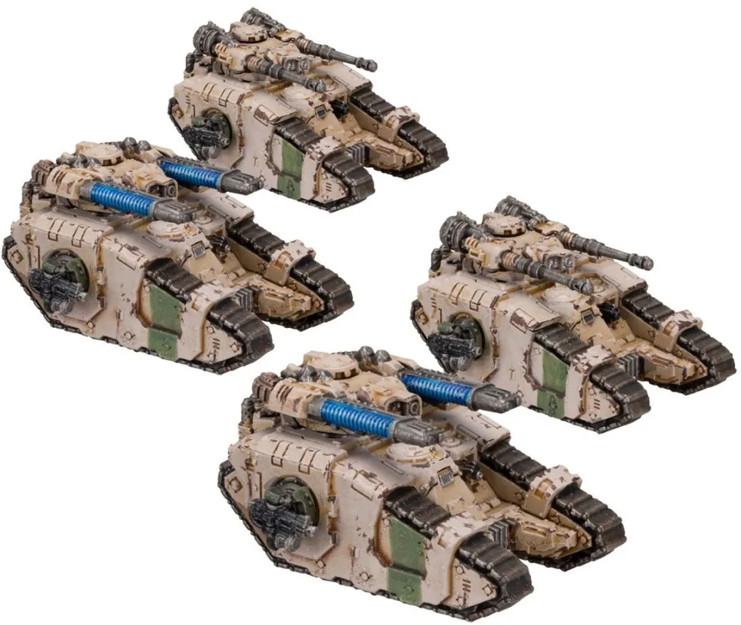 Games Workshop Warhammer The Horus Heresy Legiones Astartes Combat Force 03-97
