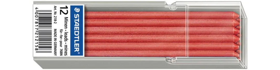 STAEDTLER LC Non-Perm Omnichrom Droge Marker