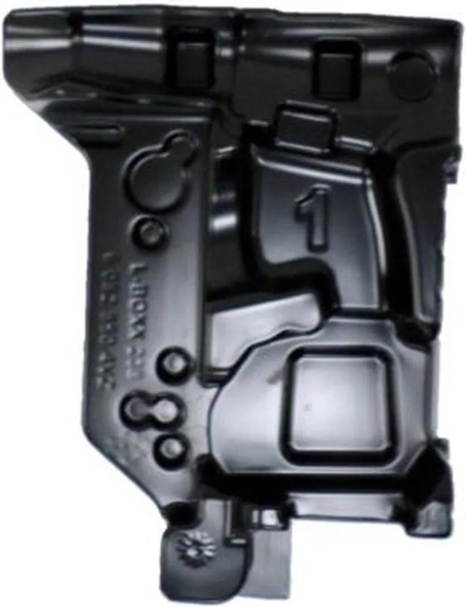 Bosch 1/2 Inzetstuk GDR/GSB/GSR 14,4/18V HX 1600A002WA