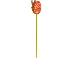 Eduplay Bloemenstekers Speelgoedset 12-delig - Multicolor