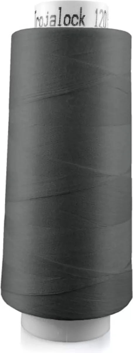 Amann Troja Lockgaren 2500m - Grijs