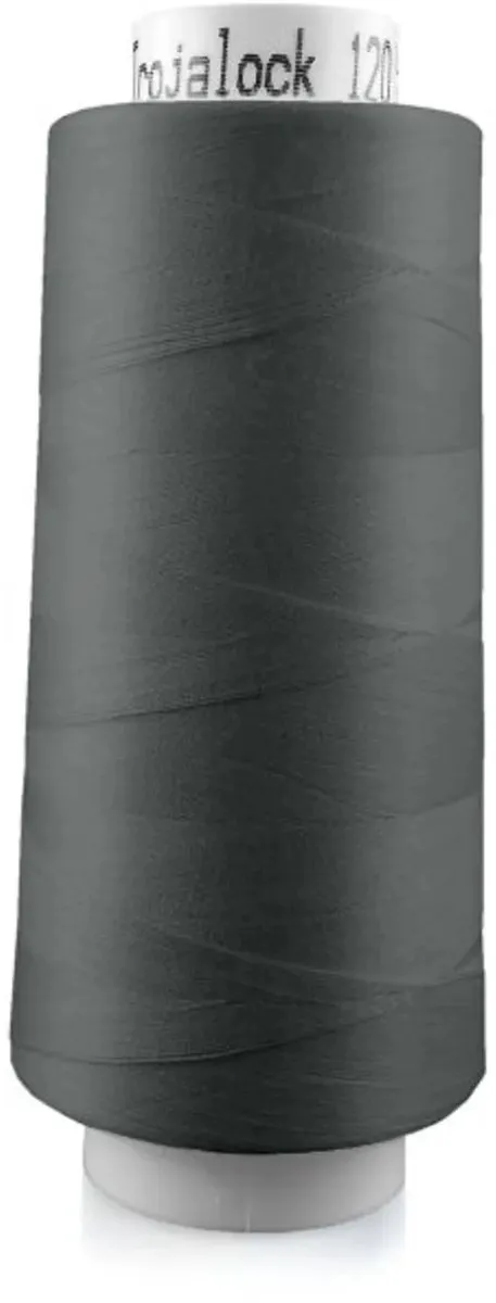 Amann Troja Lockgaren 2500m - Grijs