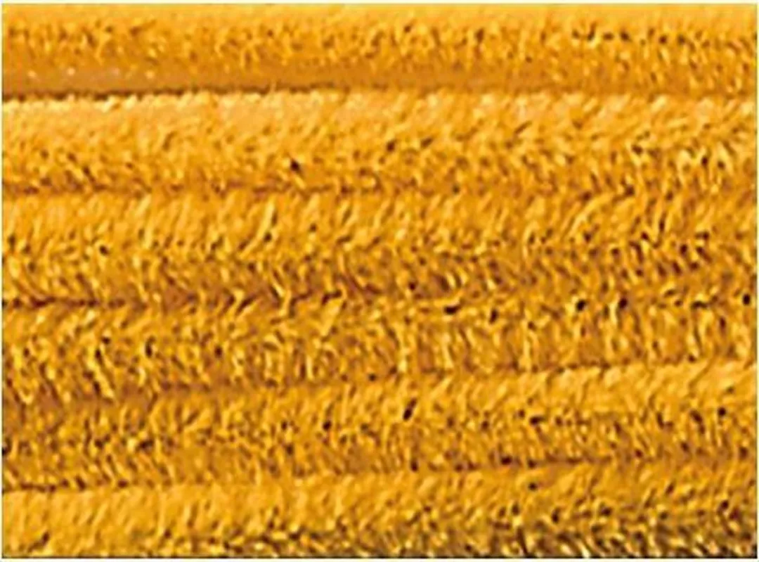 Folia Chenilledraad 50cm