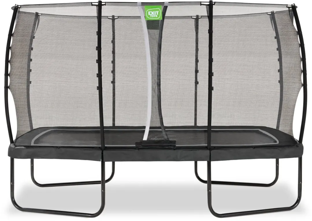 EXIT Allure Classic Trampoline 366cm - Zwart