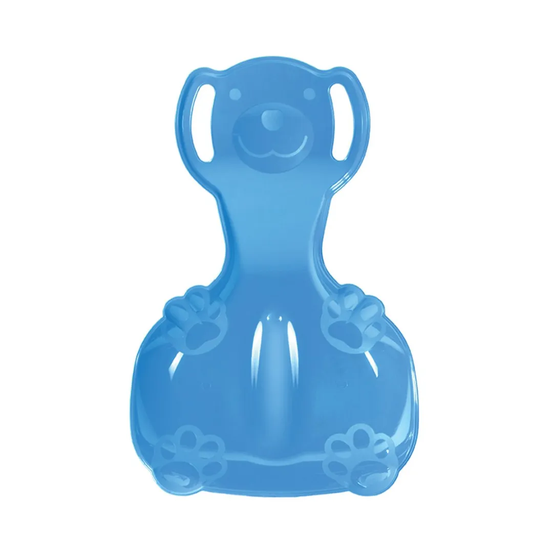 Prosperplast Polar Bear Slee/Glijplaat - Blauw