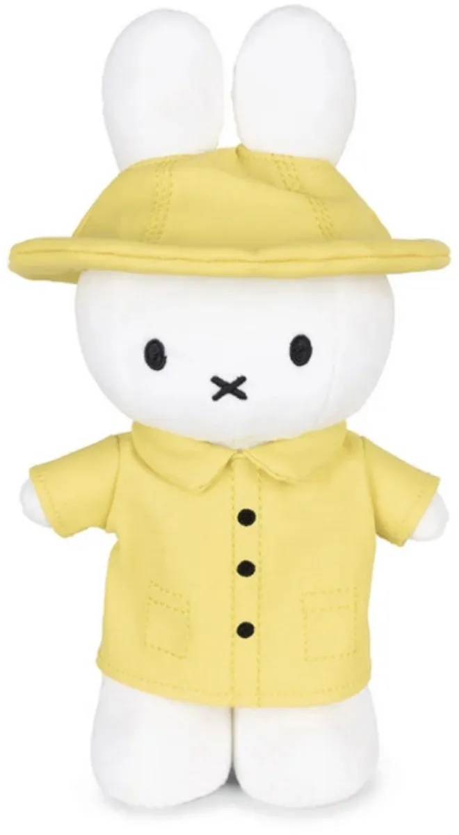 Bon Ton Toys Miffy Knuffel Staand 24cm