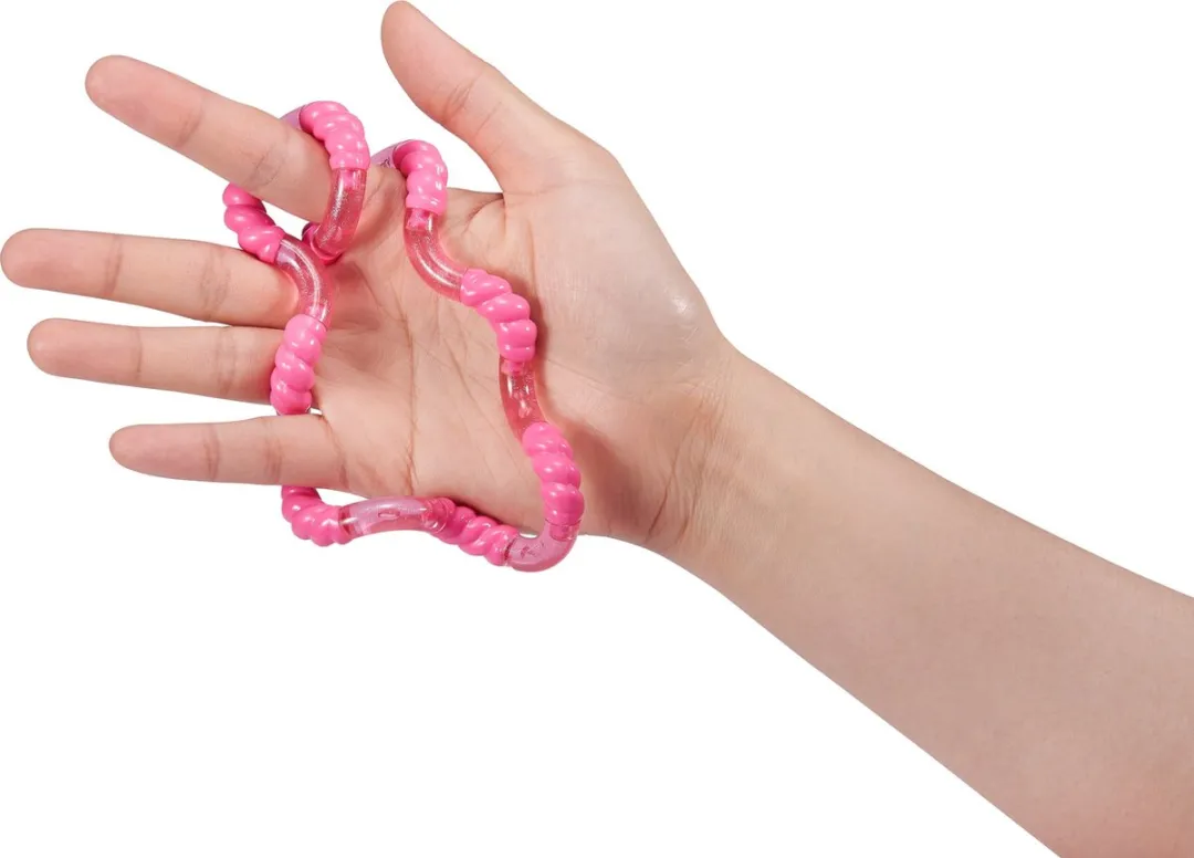 Tangle Voordeelpakket Fidget Toy - Multi