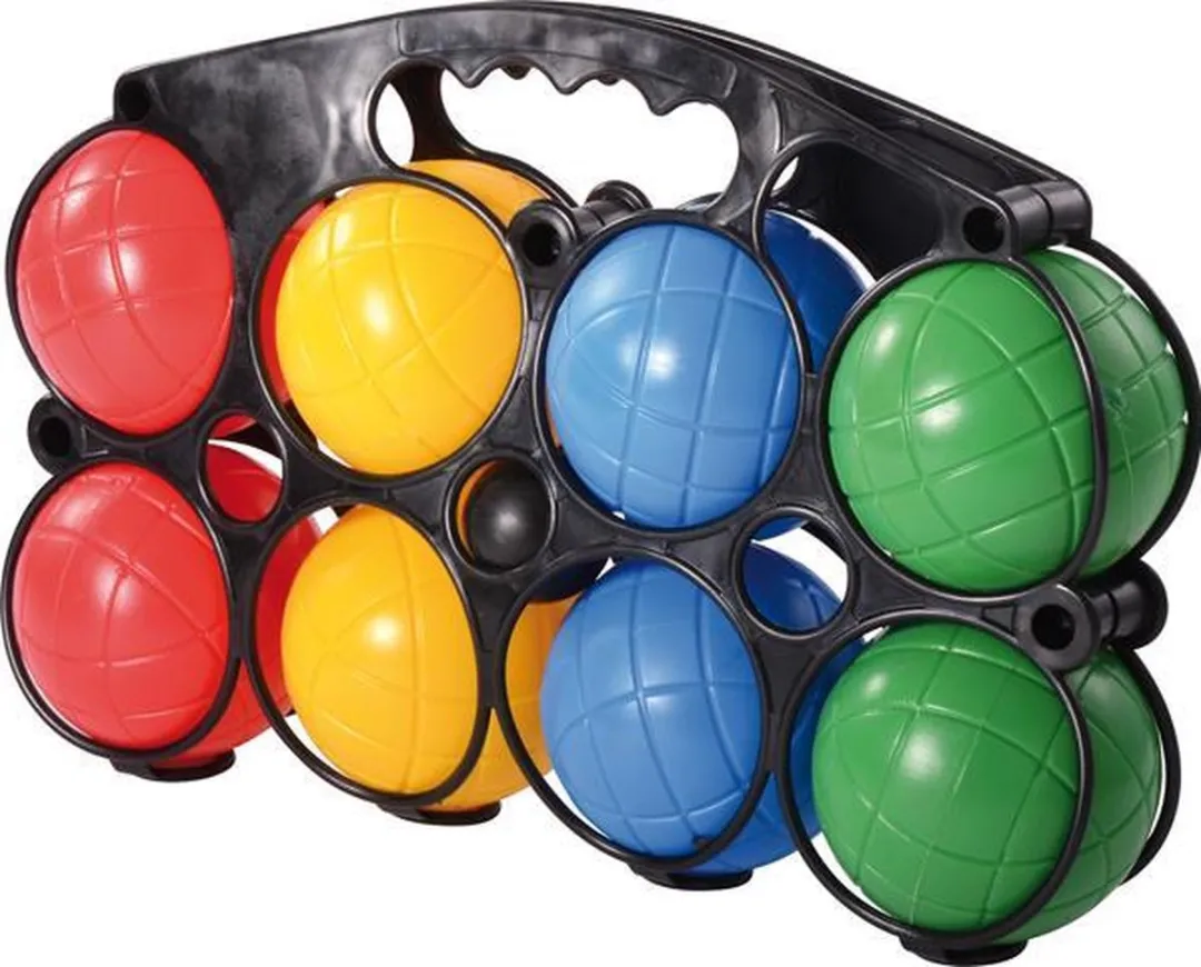 Eduplay Jeu de Boules Kunststof 170377