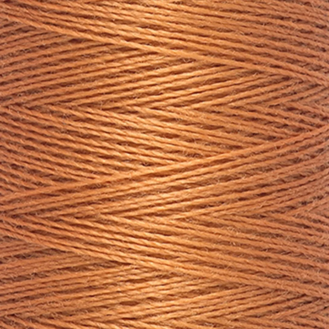 Gutermann Polyester Naaigaren 612 - 200m - Bruin