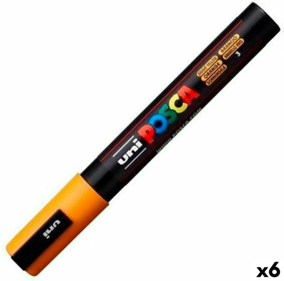 Posca PC-5M Verfstiften