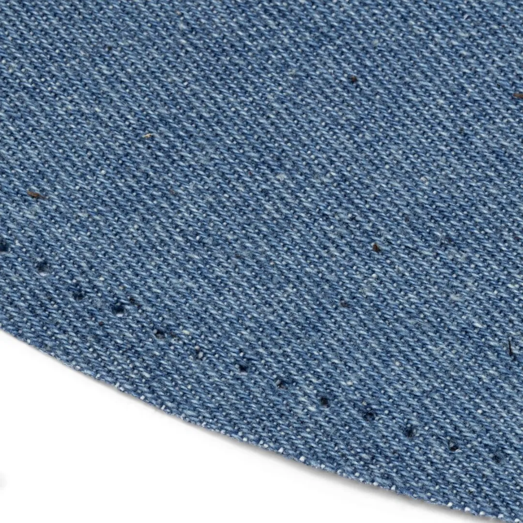 Prym Patches Jeans - Lichtblauw - afbeelding 5 van 6
