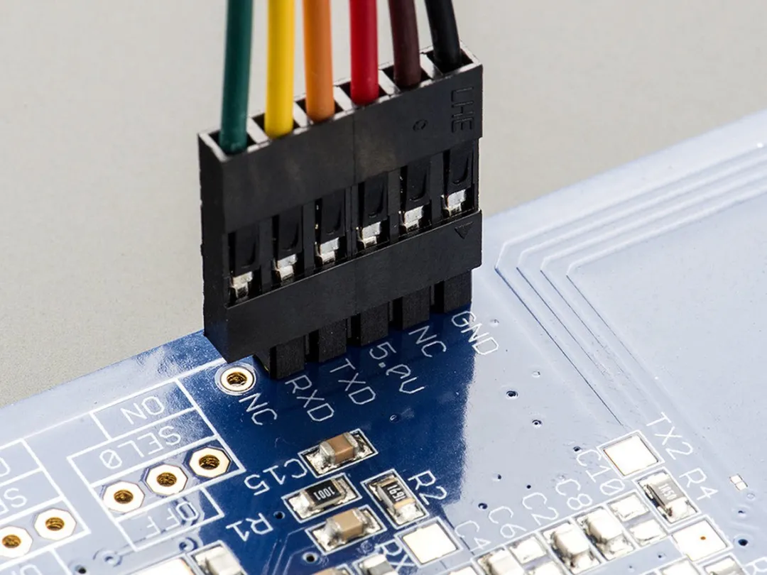 Adafruit PN532 NFC/RFID Controller 364 - afbeelding 3 van 4