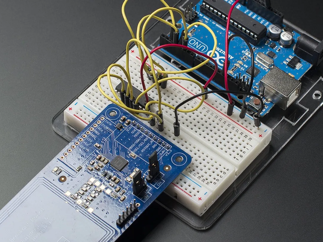 Adafruit PN532 NFC/RFID Controller 364 - afbeelding 4 van 4