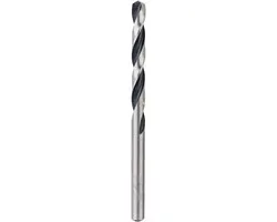 Bosch HSS PointTeQ Spiraalboor 6mm