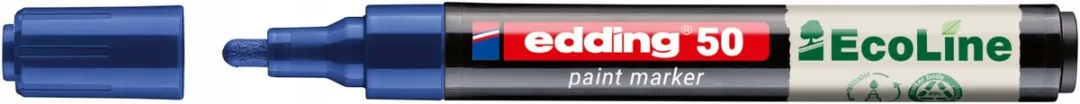 edding EcoLine 50 Olieverf Marker