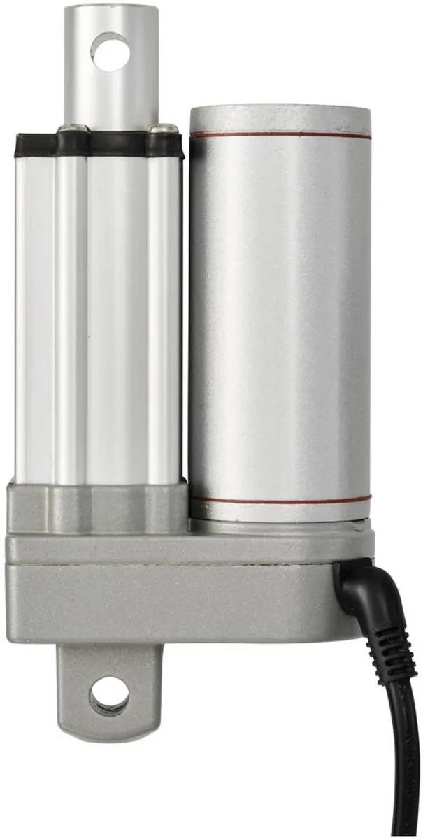 Tru Components TC24-25-1000 Elektrische Cilinder - 25mm/1000N - 24V