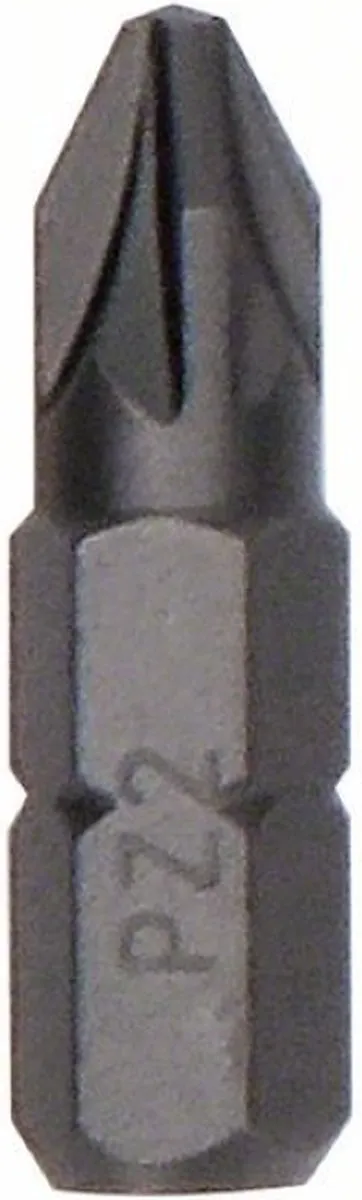 Bosch Pozidriv PZ2 Schroefbit