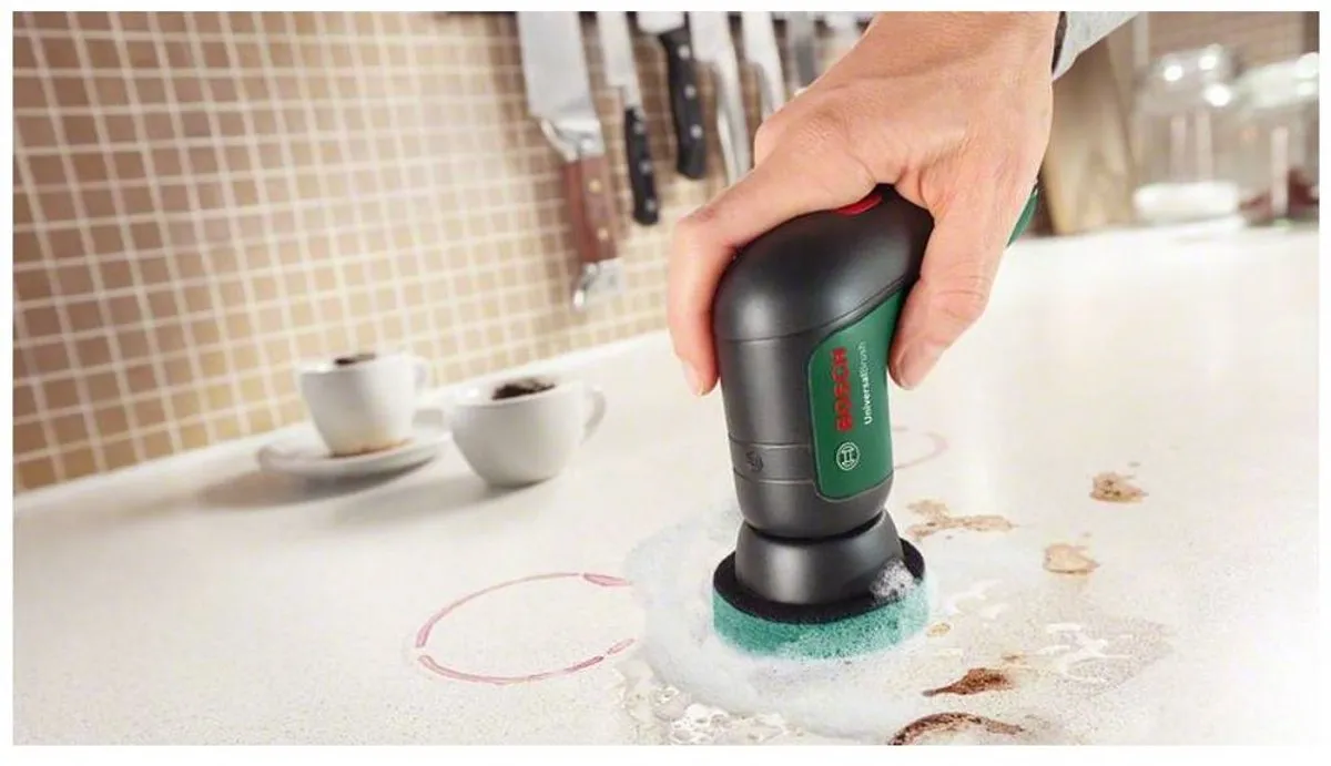 Bosch 1600A023L0 Keukenpad - 3 Stuks
