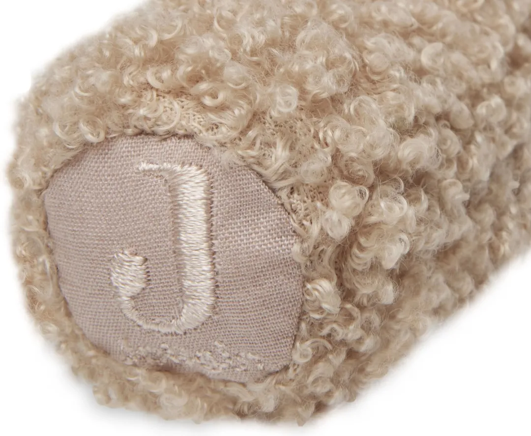 Jollein Rammelaar Teddybeer Biscuit