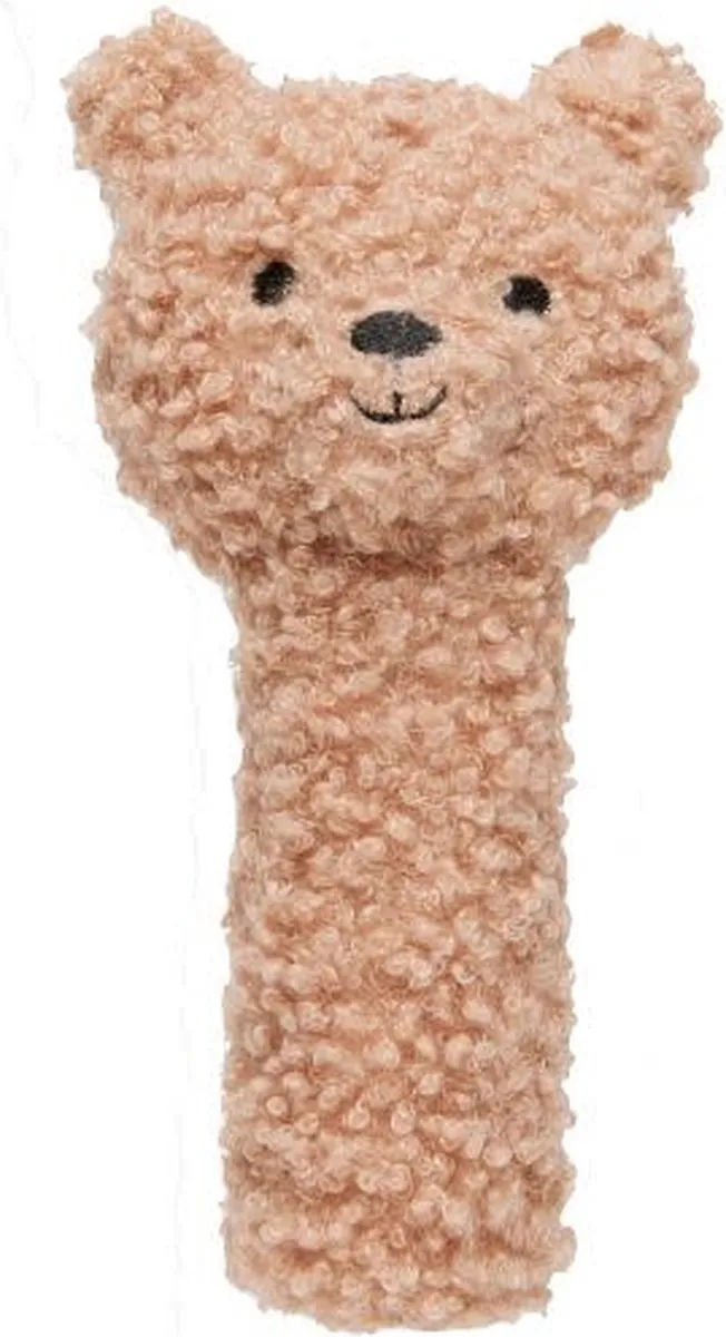 Jollein Rammelaar Teddybeer Biscuit