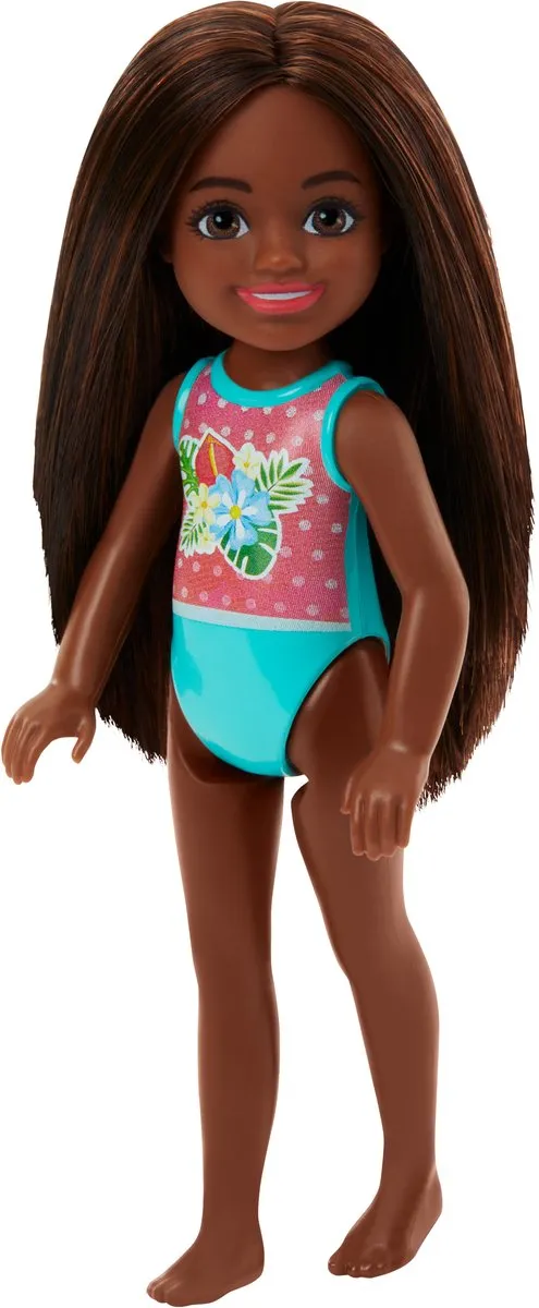Barbie Chelsea Beach Pop