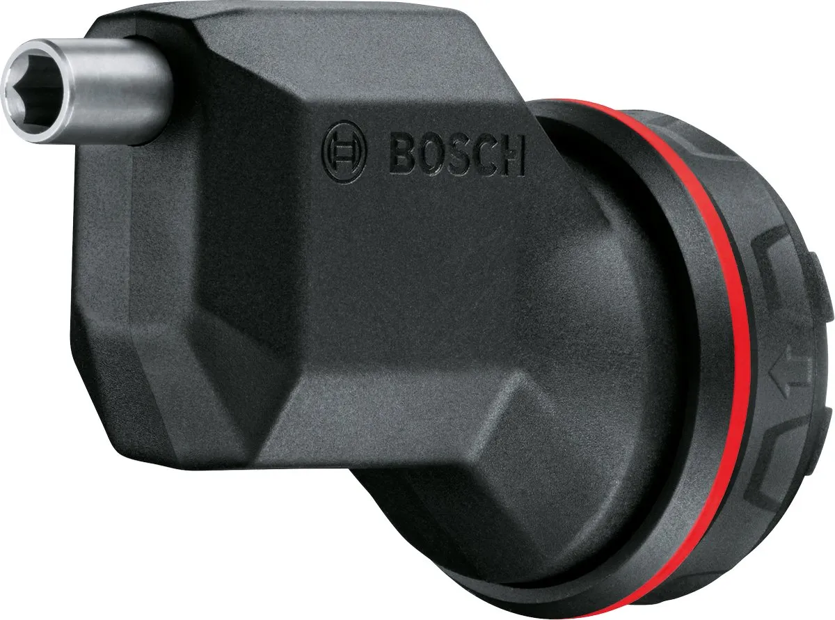 BOSCH Home & Garden AdvancedImpact 18V-80 Akku-Schlagbohrschrauber-Set 18,0 V, ohne Akku (06039E2103)