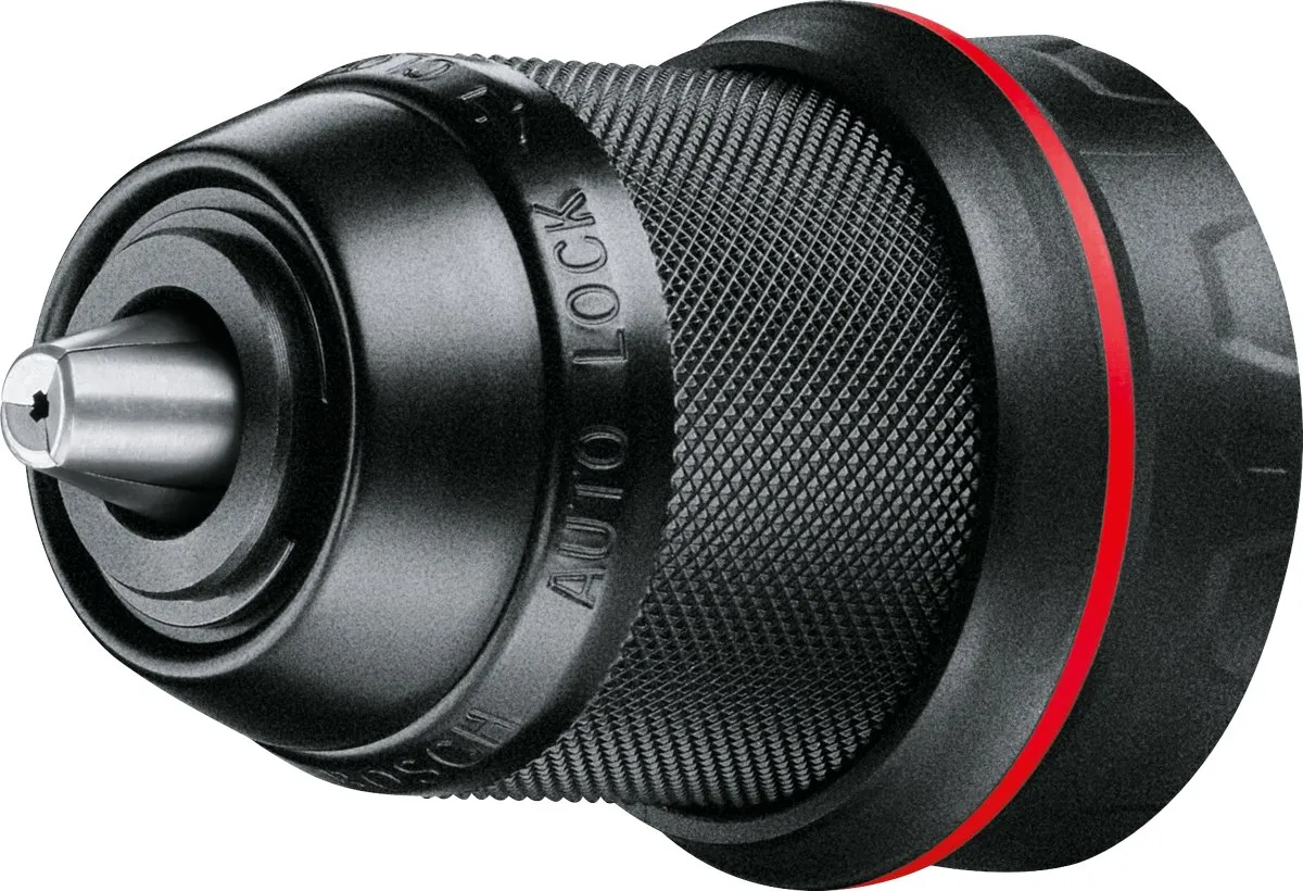 BOSCH Home & Garden AdvancedImpact 18V-80 Akku-Schlagbohrschrauber-Set 18,0 V, ohne Akku (06039E2103)