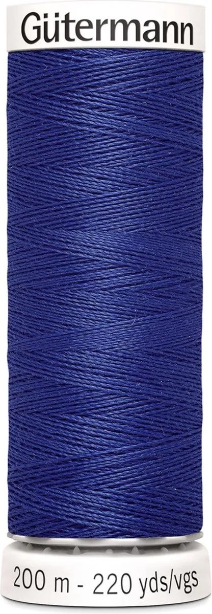 Gutermann Polyester Naaigaren 200m