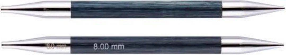 KnitPro Royale Verwisselbare Breipunten 7.00mm - 3 Stuks