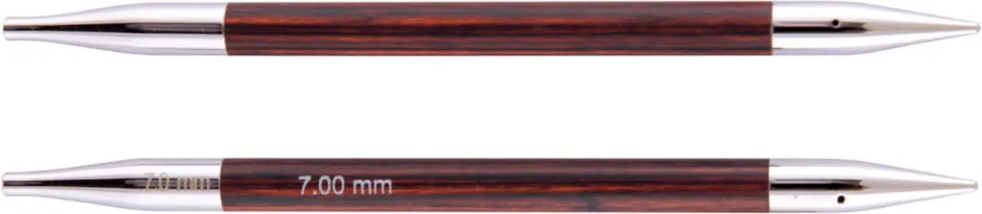 KnitPro Royale Verwisselbare Breipunten 7.00mm