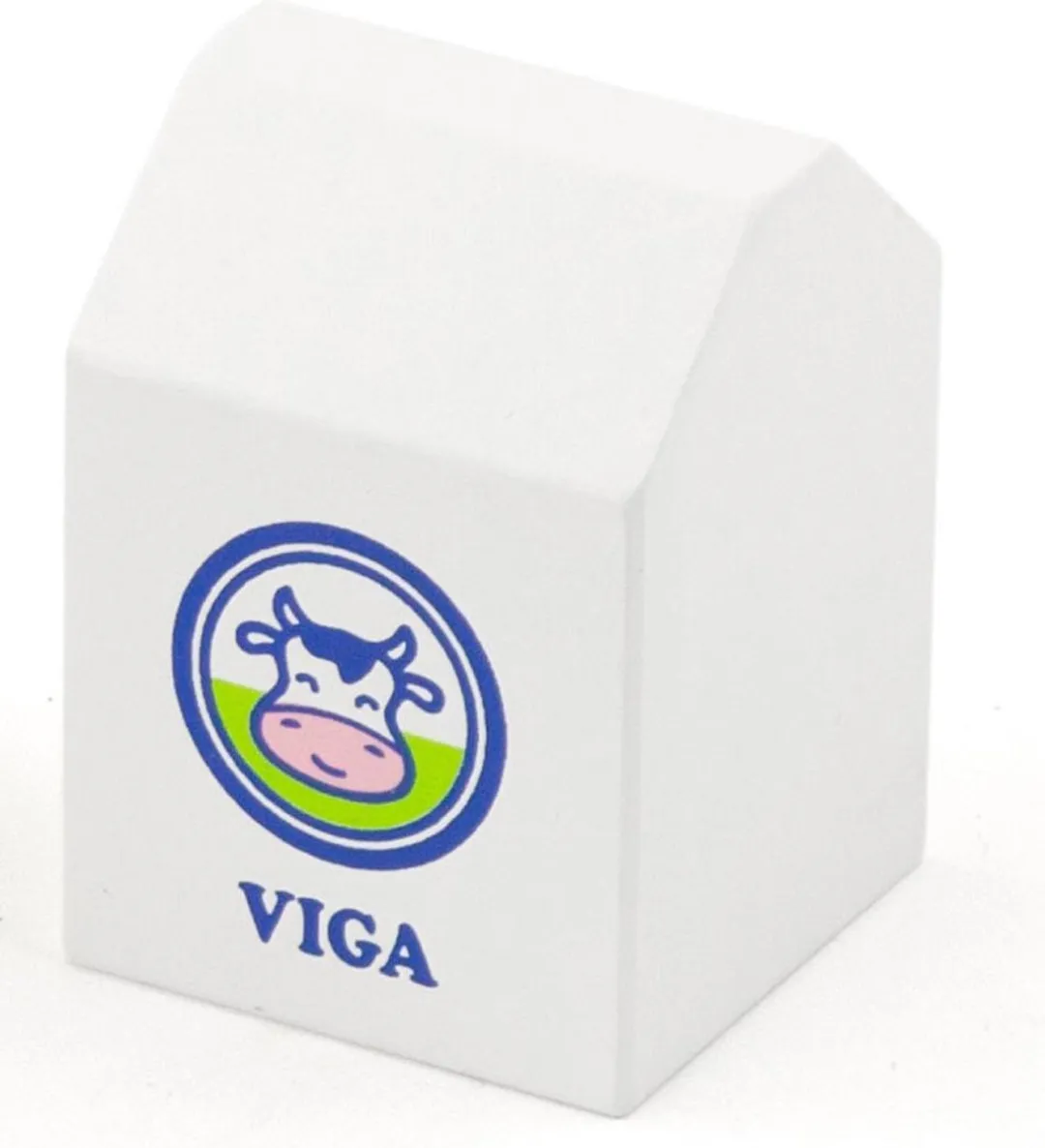 Viga Toys Hotdog Set - Snijfruit Set