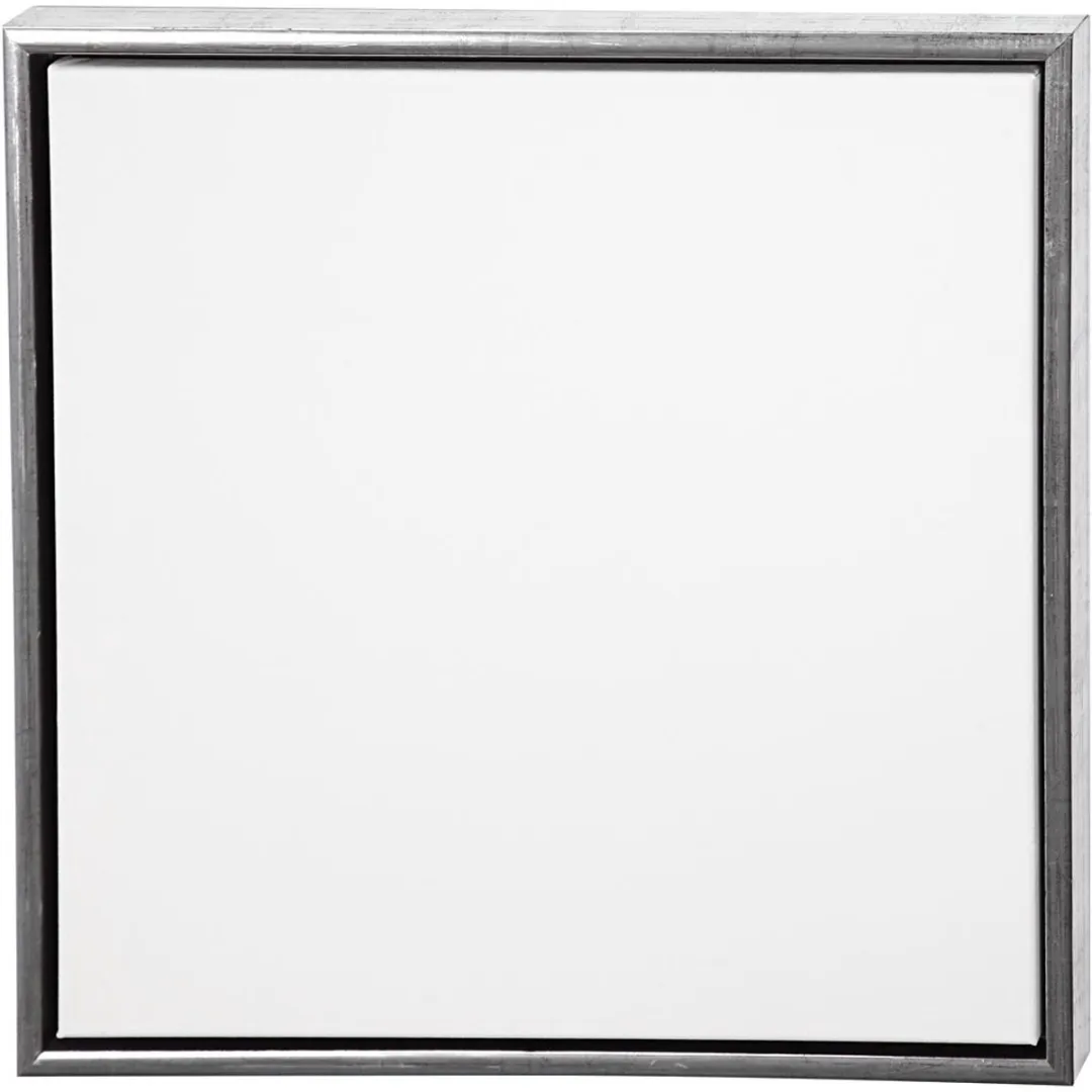 Creativ Company ArtistLine Canvas Multicolor 54x54cm