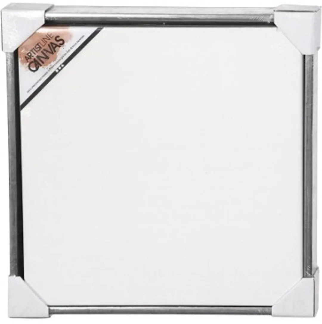 Creativ Company ArtistLine Canvas Multicolor 54x54cm
