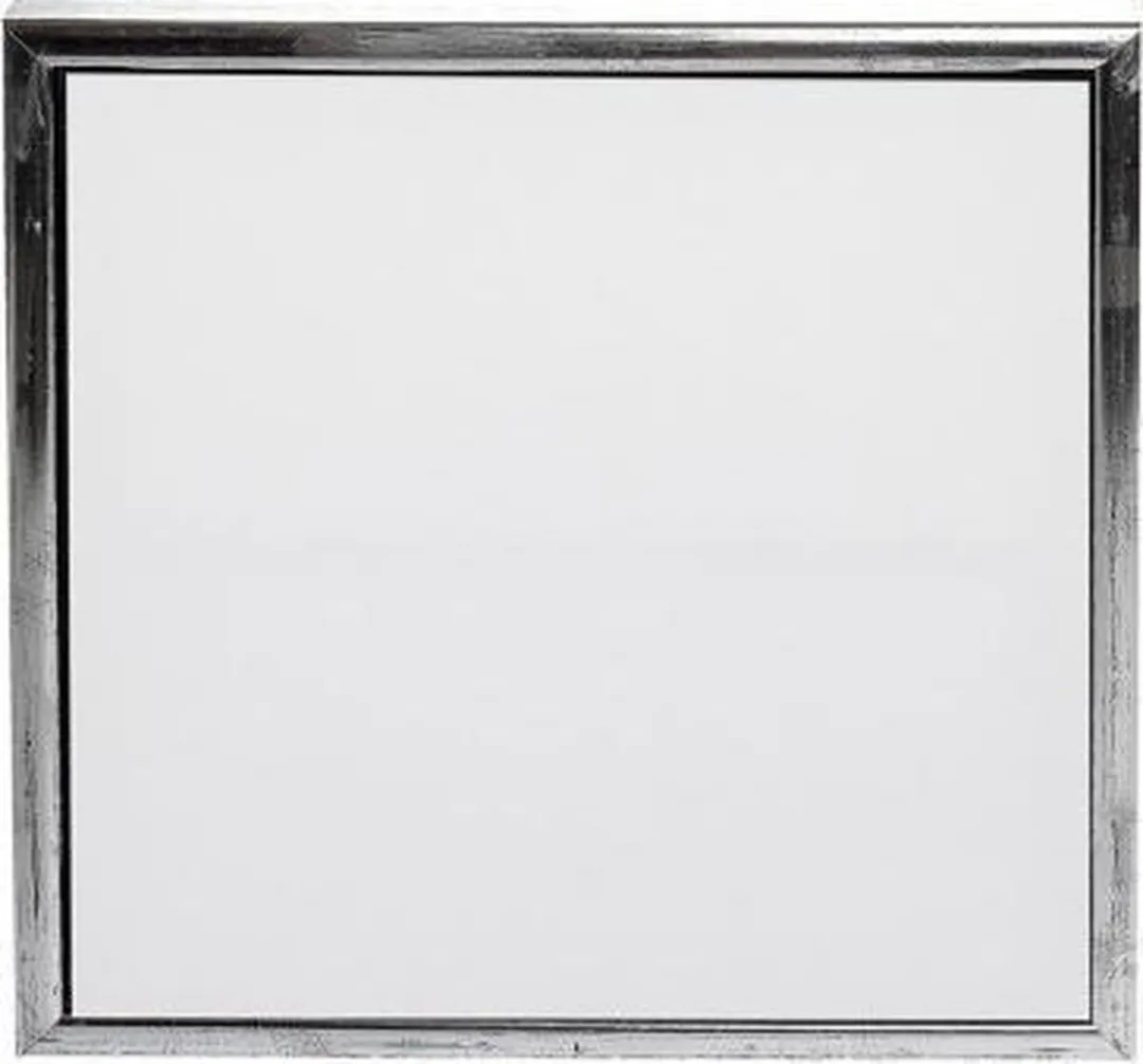Creativ Company ArtistLine Canvas Multicolor 54x54cm