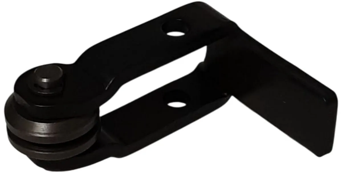 Bosch Rollenhevel 2601321078 - Geleiderarm