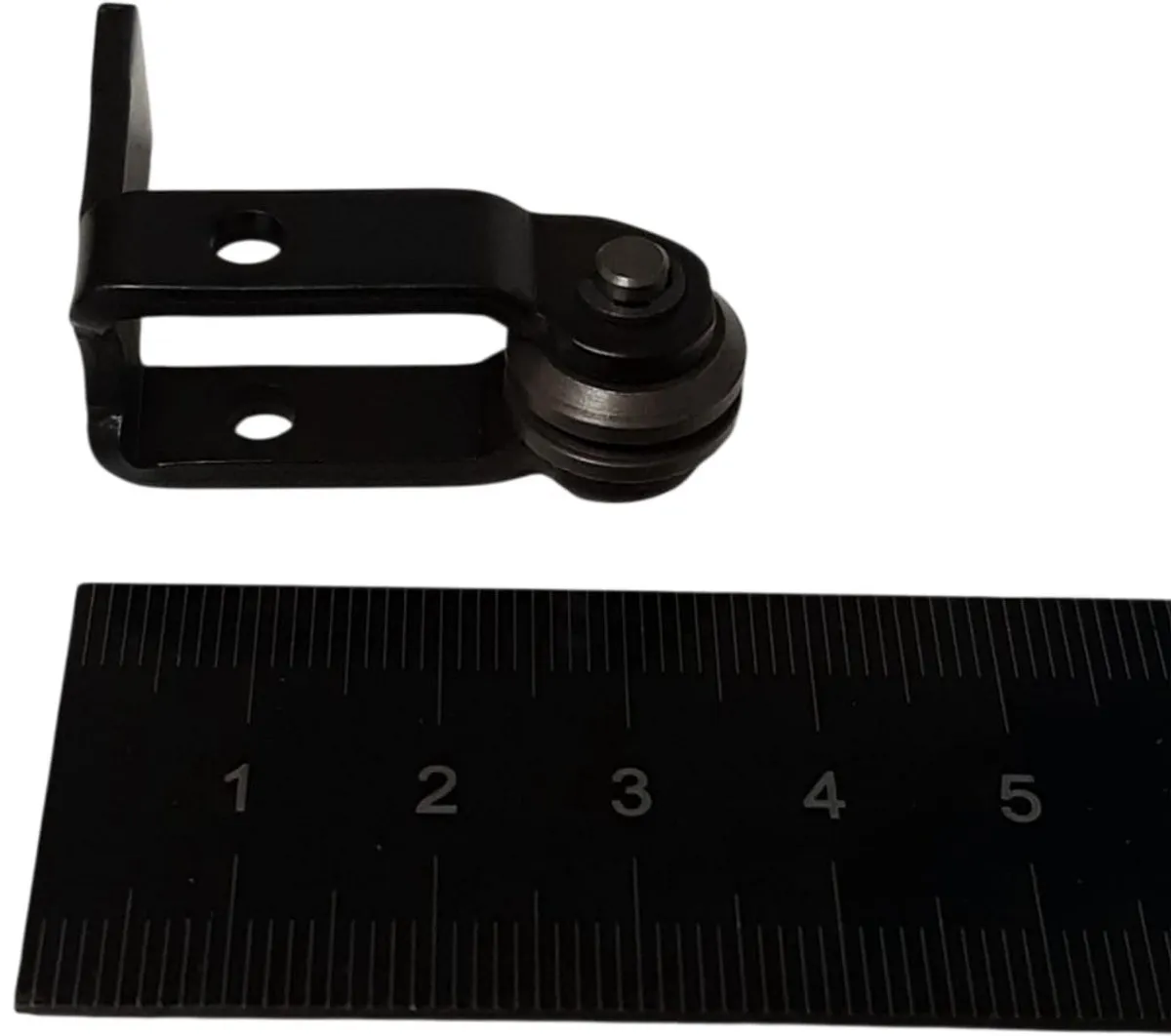 Bosch Rollenhevel 2601321078 - Geleiderarm
