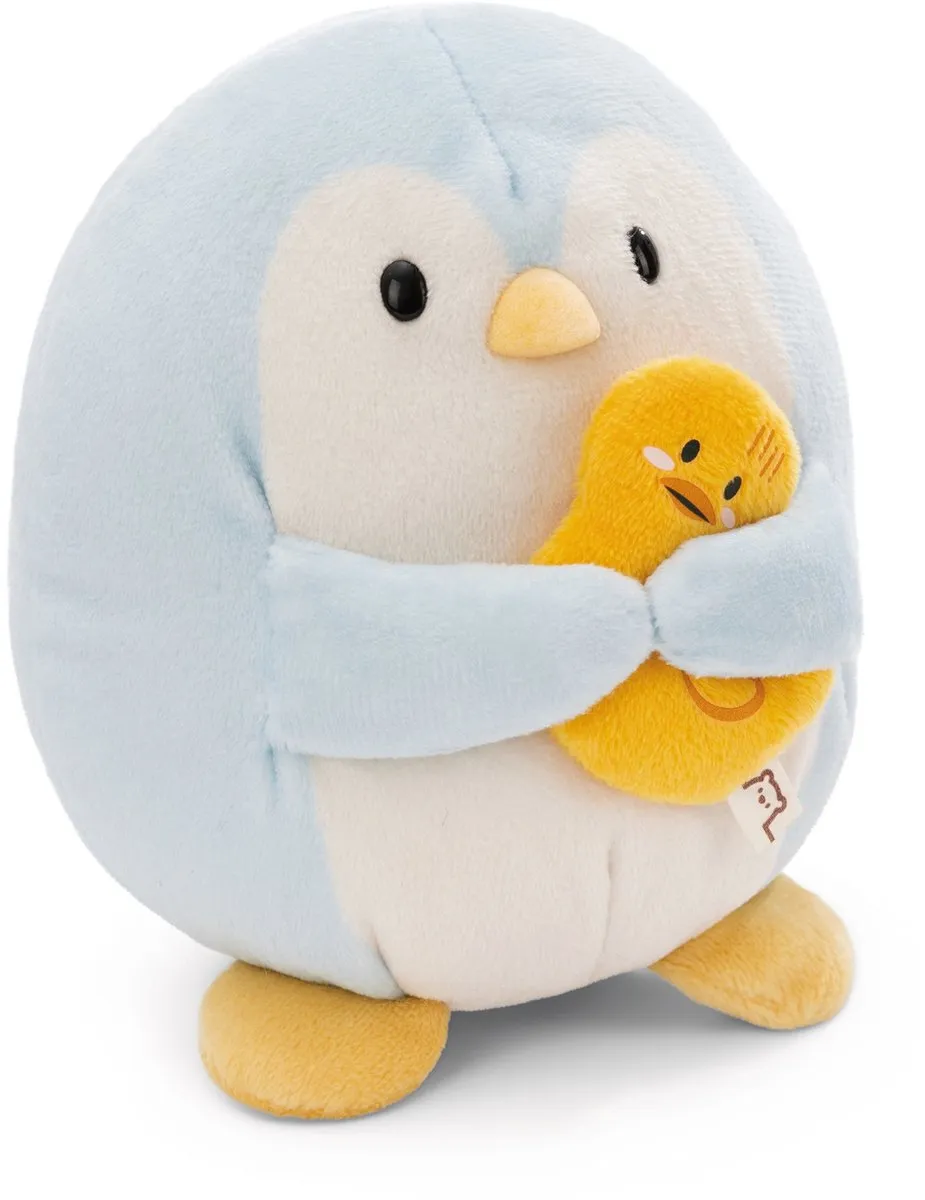 Nici Big Friends Penguin Waddle Knuffel 27cm