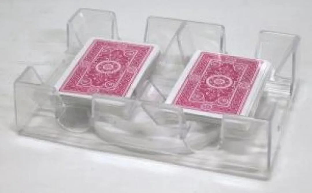 HOT Games Canasta Dubbel Draaibaar 750819