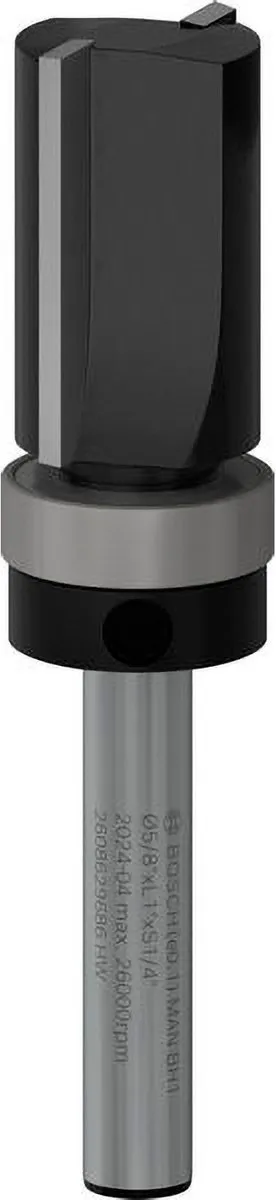 Bosch PRO Vlakfrees Ø 5/8" x L