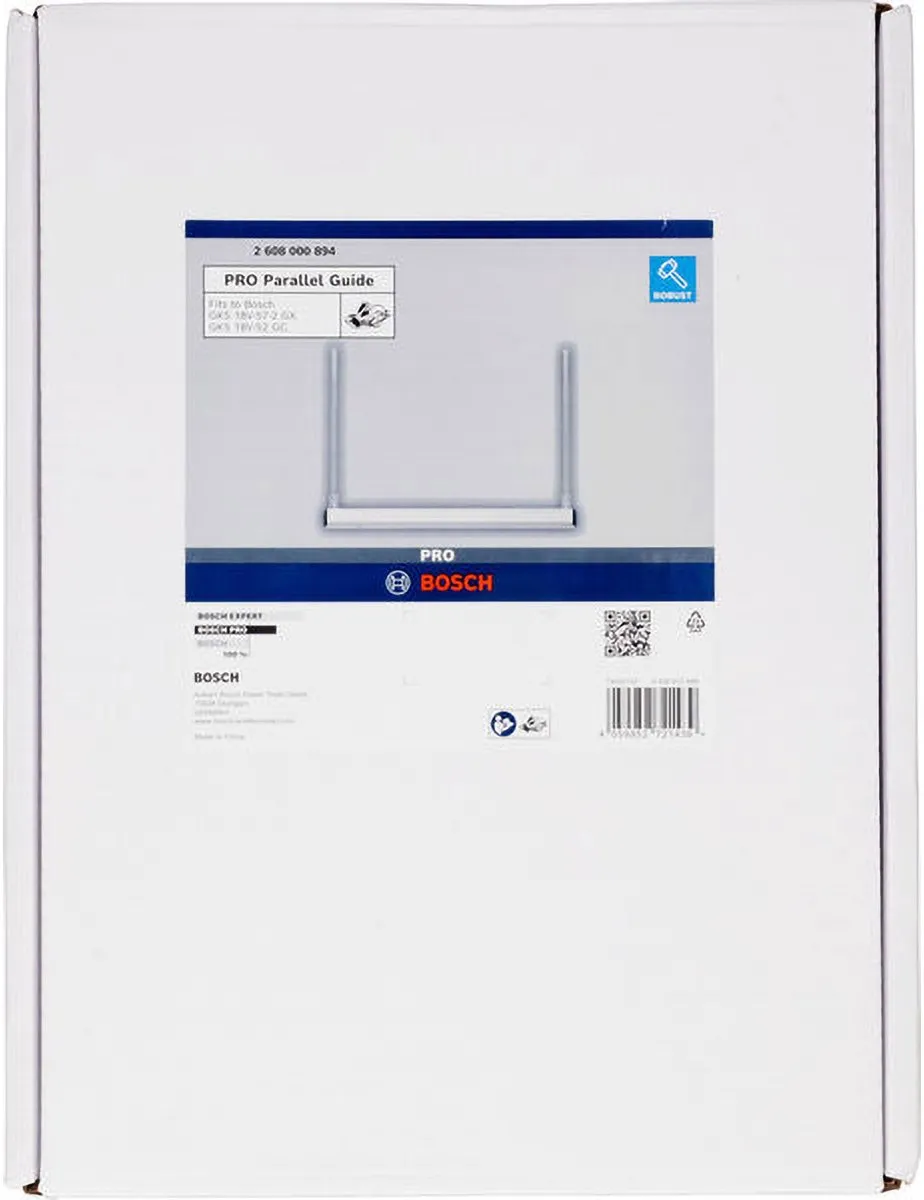 Bosch schulpgeleider - 2608000894