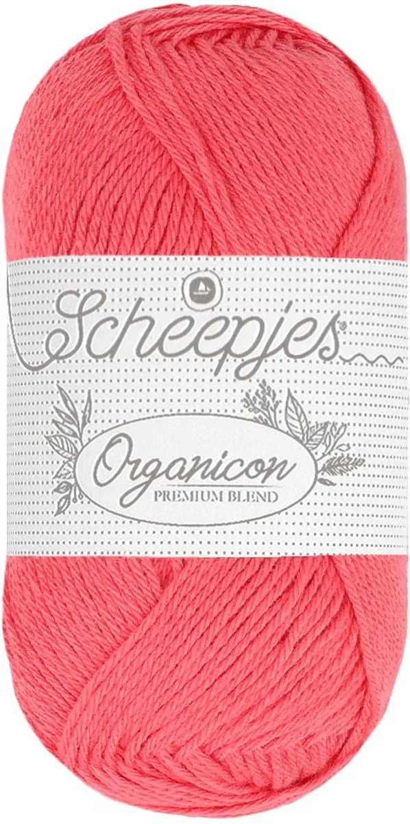 Scheepjes Organicon 50g
